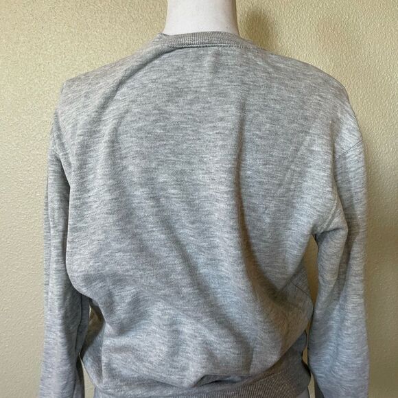 Disney Let It Be Loved Sweater - Picture 5 of 6